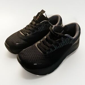 JACKSHIBO Men's Size 40.5  US 8 Wide Toe Box Shoes Arch Support Wide W 9.5